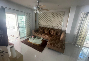 Дом в Банг Ламунге, Таиланд | THE347115