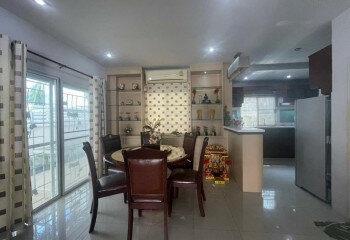 Дом в Банг Ламунге, Таиланд | THE347115