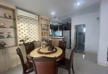 Дом в Банг Ламунге, Таиланд | THE347115