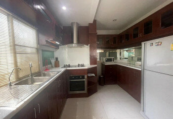 Дом в Банг Ламунге, Таиланд | THE347115