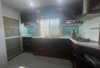 Дом в Банг Ламунге, Таиланд | THE347115