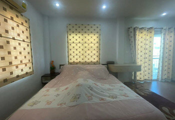 Дом в Банг Ламунге, Таиланд | THE347115