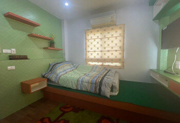 Дом в Банг Ламунге, Таиланд | THE347115