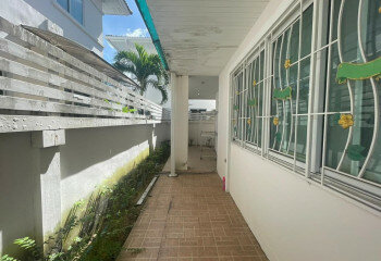 Дом в Банг Ламунге, Таиланд | THE347115