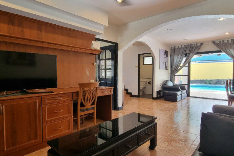 Дом в Банг Ламунге, Таиланд | THE544972