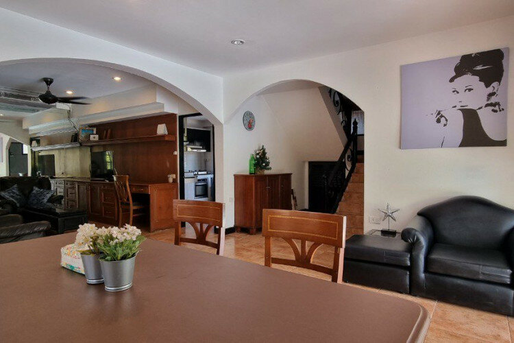 Дом в Банг Ламунге, Таиланд | THE544972