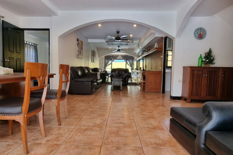 Дом в Банг Ламунге, Таиланд | THE544972