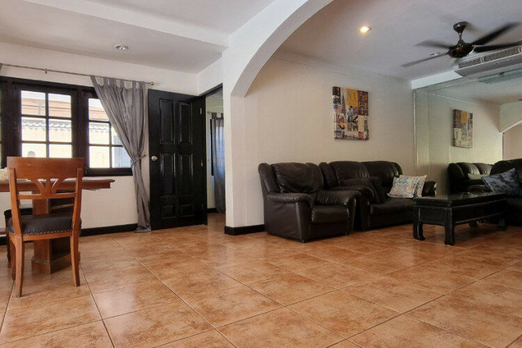 Дом в Банг Ламунге, Таиланд | THE544972