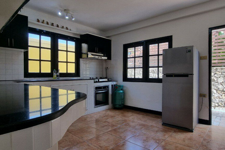 Дом в Банг Ламунге, Таиланд | THE544972