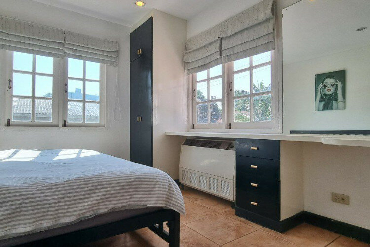 Дом в Банг Ламунге, Таиланд | THE544972