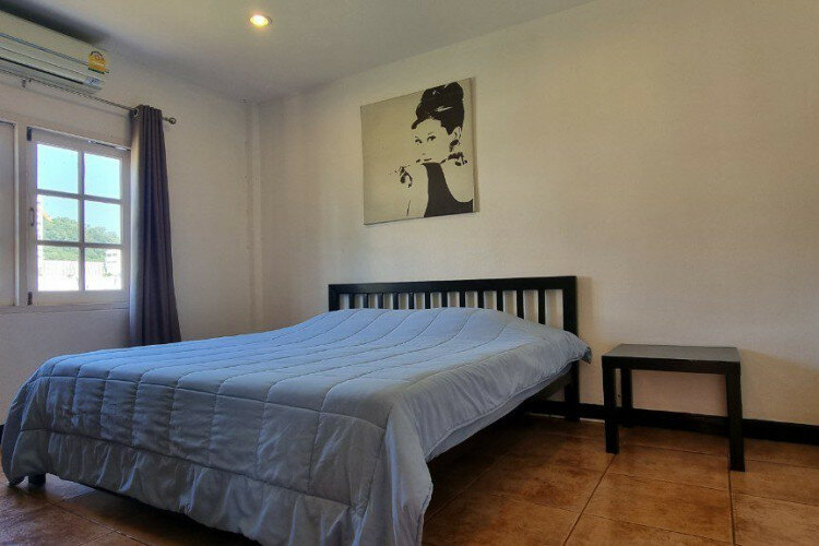 Дом в Банг Ламунге, Таиланд | THE544972