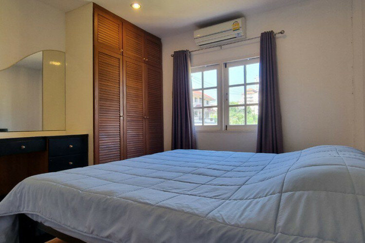 Дом в Банг Ламунге, Таиланд | THE544972