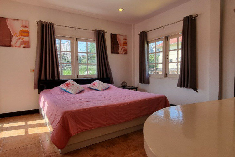 Дом в Банг Ламунге, Таиланд | THE544972