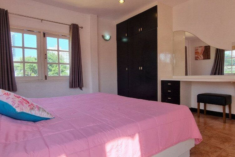 Дом в Банг Ламунге, Таиланд | THE544972