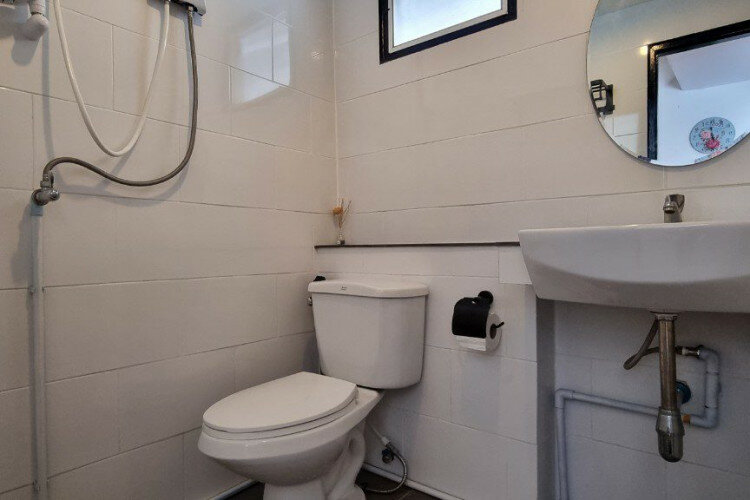 Дом в Банг Ламунге, Таиланд | THE544972