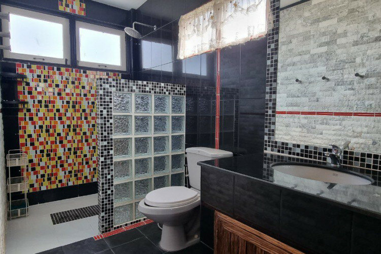 Дом в Банг Ламунге, Таиланд | THE544972