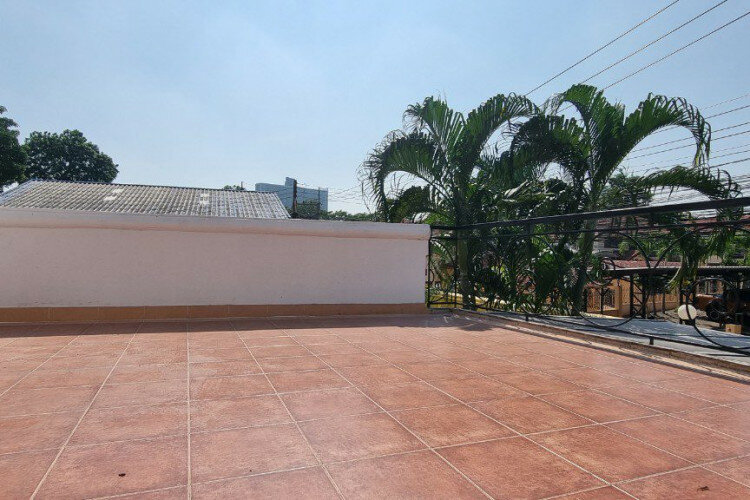 Дом в Банг Ламунге, Таиланд | THE544972