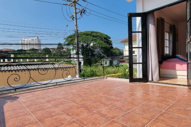 Дом в Банг Ламунге, Таиланд | THE544972