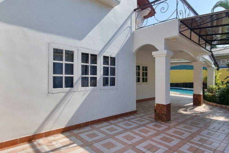 Дом в Банг Ламунге, Таиланд | THE544972