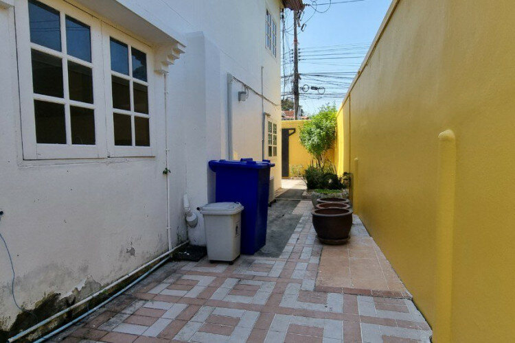 Дом в Банг Ламунге, Таиланд | THE544972