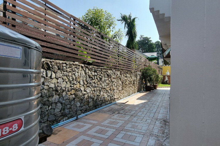 Дом в Банг Ламунге, Таиланд | THE544972