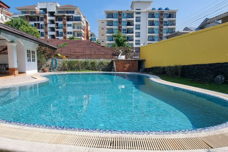 Дом в Банг Ламунге, Таиланд | THE544972