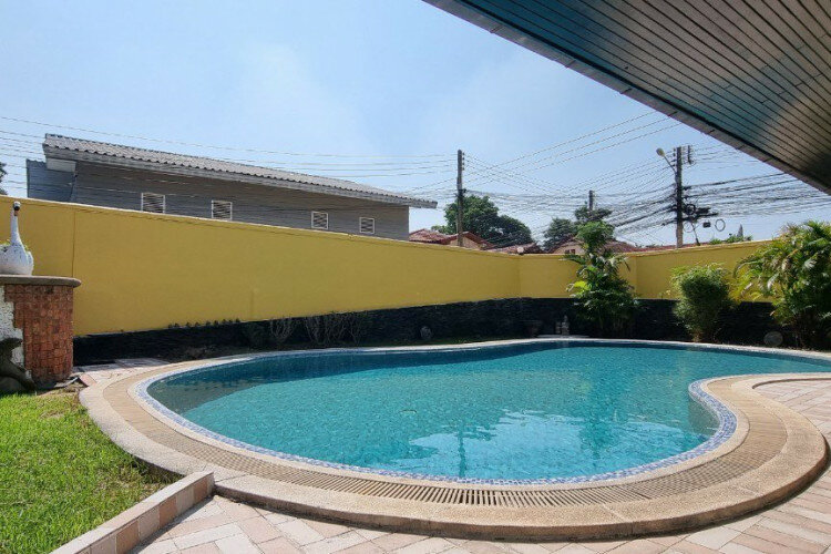 Дом в Банг Ламунге, Таиланд | THE544972