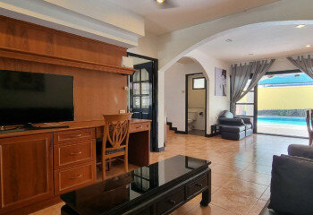 Дом в Банг Ламунге, Таиланд | THE544972