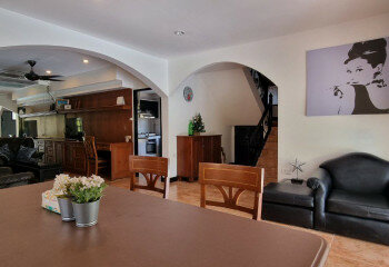 Дом в Банг Ламунге, Таиланд | THE544972