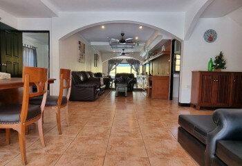 Дом в Банг Ламунге, Таиланд | THE544972