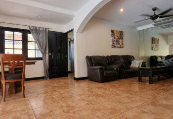 Дом в Банг Ламунге, Таиланд | THE544972