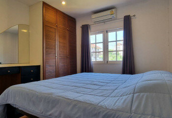 Дом в Банг Ламунге, Таиланд | THE544972