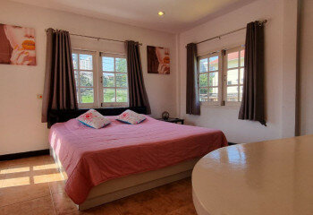 Дом в Банг Ламунге, Таиланд | THE544972