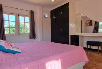 Дом в Банг Ламунге, Таиланд | THE544972