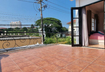 Дом в Банг Ламунге, Таиланд | THE544972