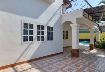 Дом в Банг Ламунге, Таиланд | THE544972