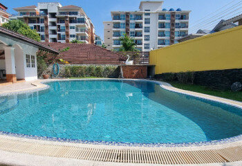 Дом в Банг Ламунге, Таиланд | THE544972