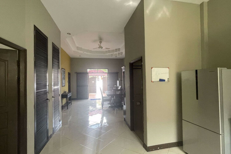 Дом в Банг Ламунге, Таиланд | THE155001