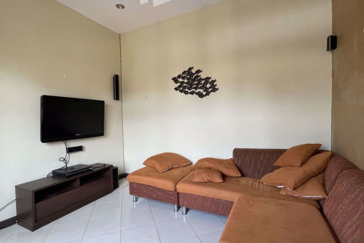 Дом в Банг Ламунге, Таиланд | THE155001