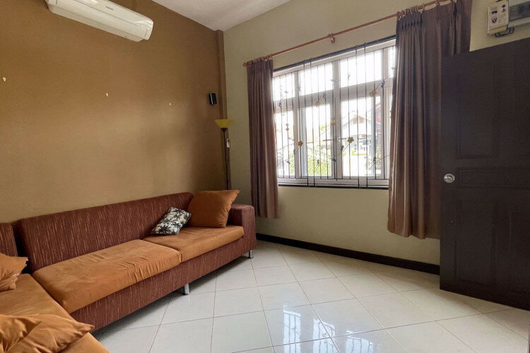 Дом в Банг Ламунге, Таиланд | THE155001