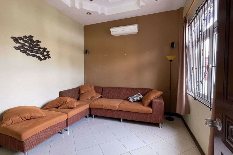 Дом в Банг Ламунге, Таиланд | THE155001