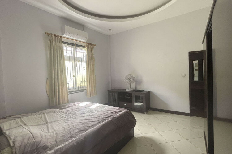 Дом в Банг Ламунге, Таиланд | THE155001