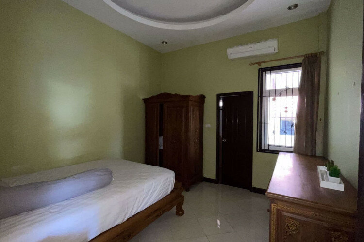 Дом в Банг Ламунге, Таиланд | THE155001