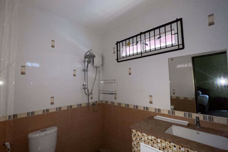 Дом в Банг Ламунге, Таиланд | THE155001