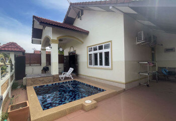 Дом в Банг Ламунге, Таиланд | THE155001