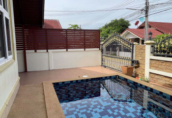 Дом в Банг Ламунге, Таиланд | THE155001