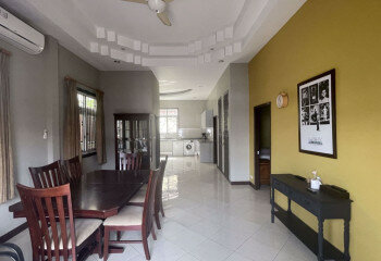 Дом в Банг Ламунге, Таиланд | THE155001