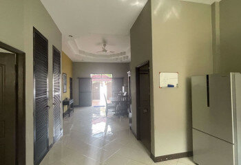 Дом в Банг Ламунге, Таиланд | THE155001