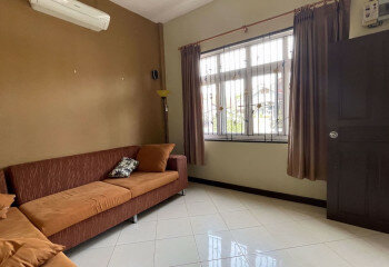 Дом в Банг Ламунге, Таиланд | THE155001