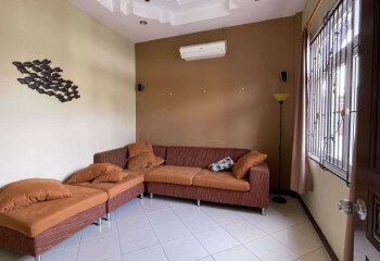 Дом в Банг Ламунге, Таиланд | THE155001